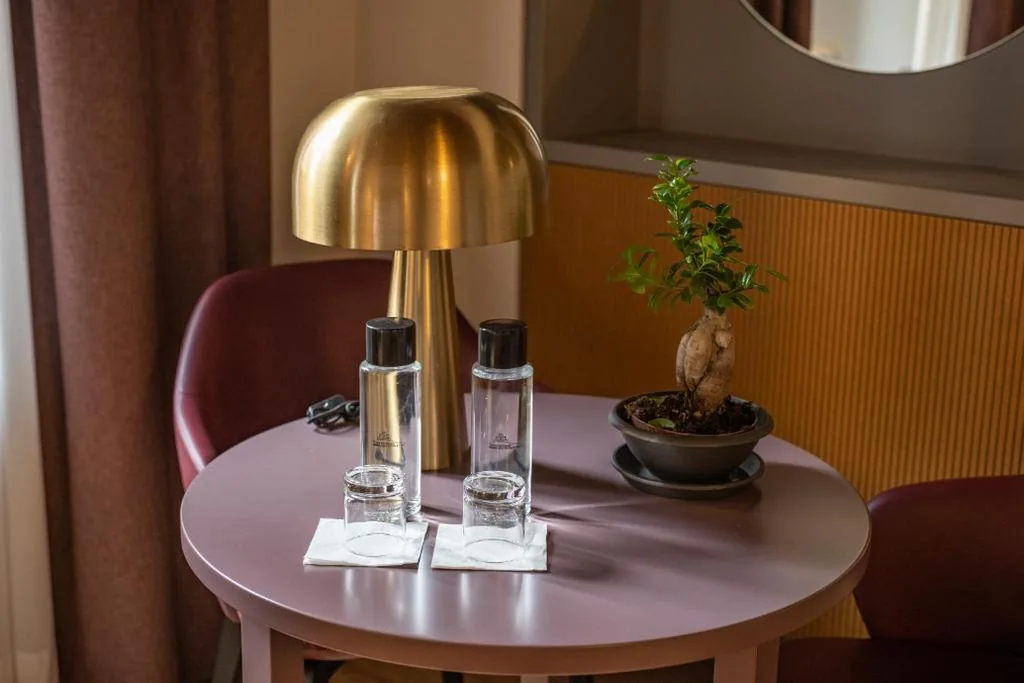 Castel Sant´Angelo Luxury Rooms & Tour — foto 4