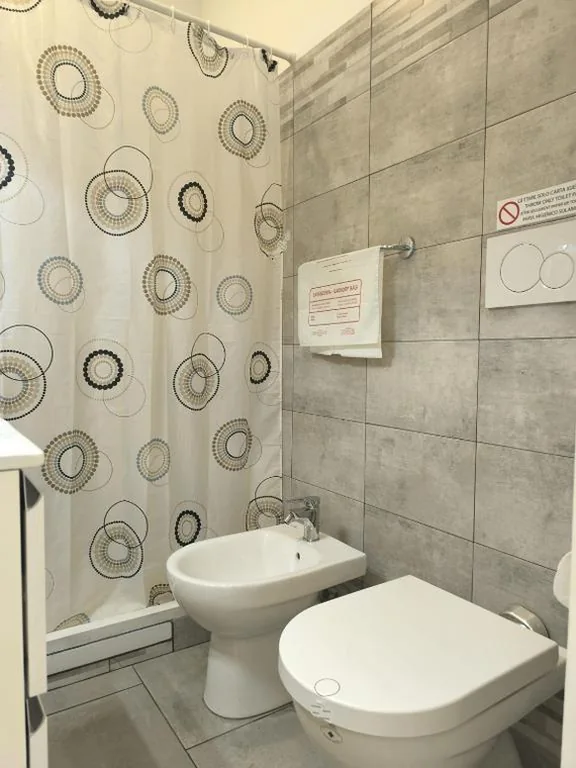 Castel Sant’ Angelo Suites – Vatican – City center – Direct bus stop to and from Fiumicino Apt — foto 7