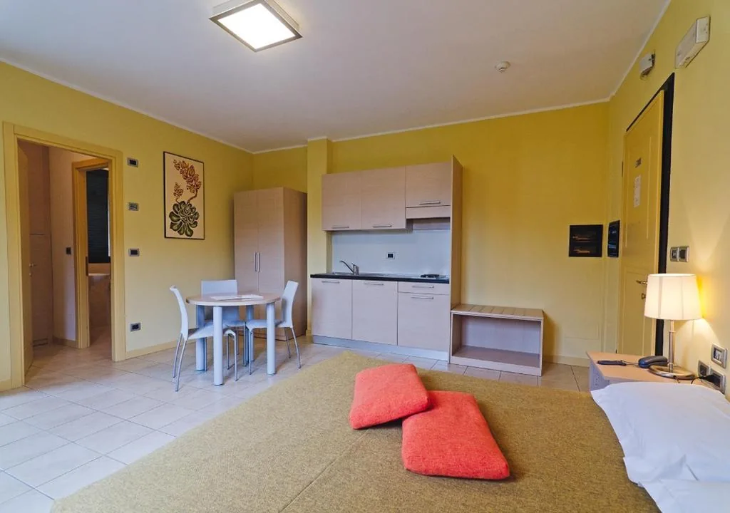 Castellaro Golf Resort — foto 3