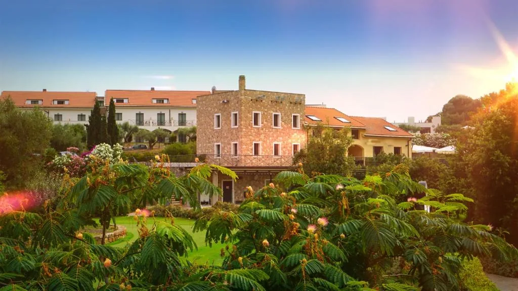 Castellaro Golf Resort — foto 4