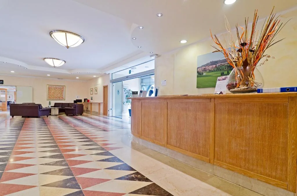 Castellaro Golf Resort — foto 5