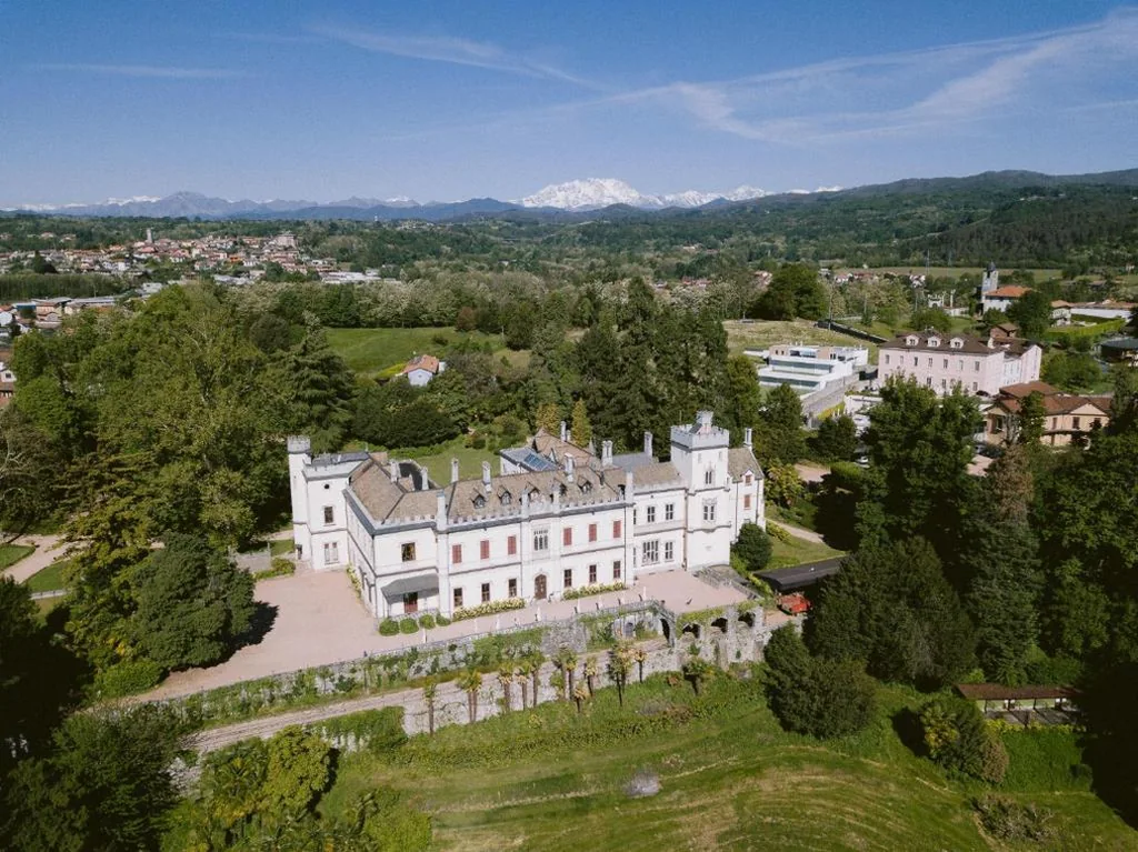 Castello Dal Pozzo Resort Lago Maggiore – Preferred Hotels & Resorts