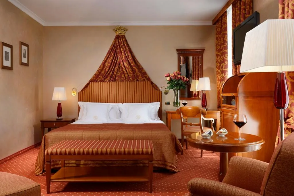 Castello Dal Pozzo Resort Lago Maggiore – Preferred Hotels & Resorts — foto 3