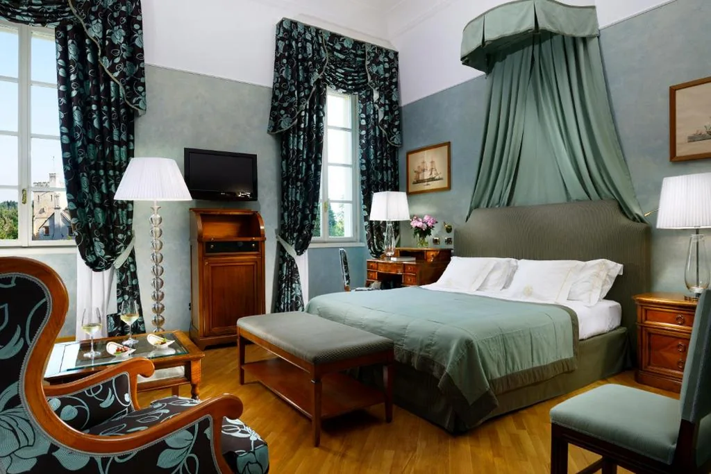 Castello Dal Pozzo Resort Lago Maggiore – Preferred Hotels & Resorts — foto 4