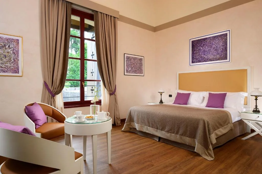 Castello Dal Pozzo Resort Lago Maggiore – Preferred Hotels & Resorts — foto 5