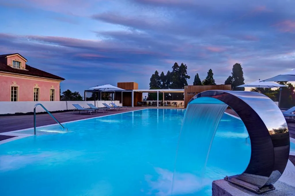 Castello Dal Pozzo Resort Lago Maggiore – Preferred Hotels & Resorts — foto 8