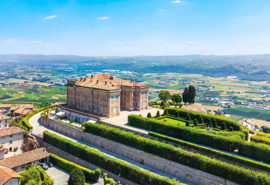 Castello di Guarene — foto 6