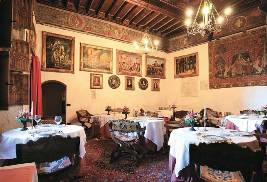 Castello Di Pavone — foto 4