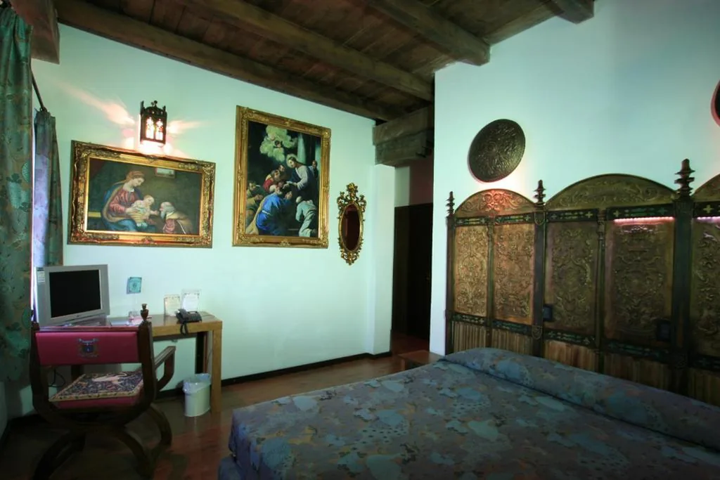 Castello Di Pavone — foto 5
