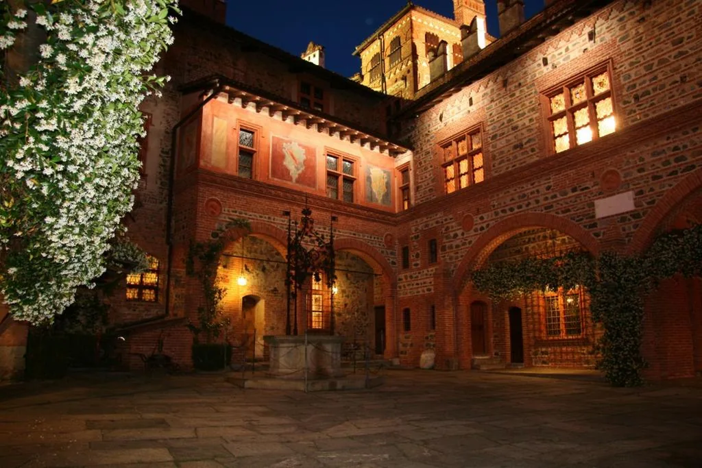 Castello Di Pavone — foto 6