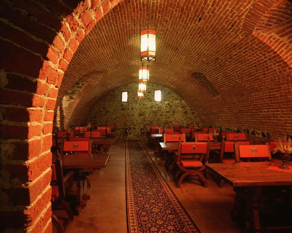 Castello Di Pavone — foto 7