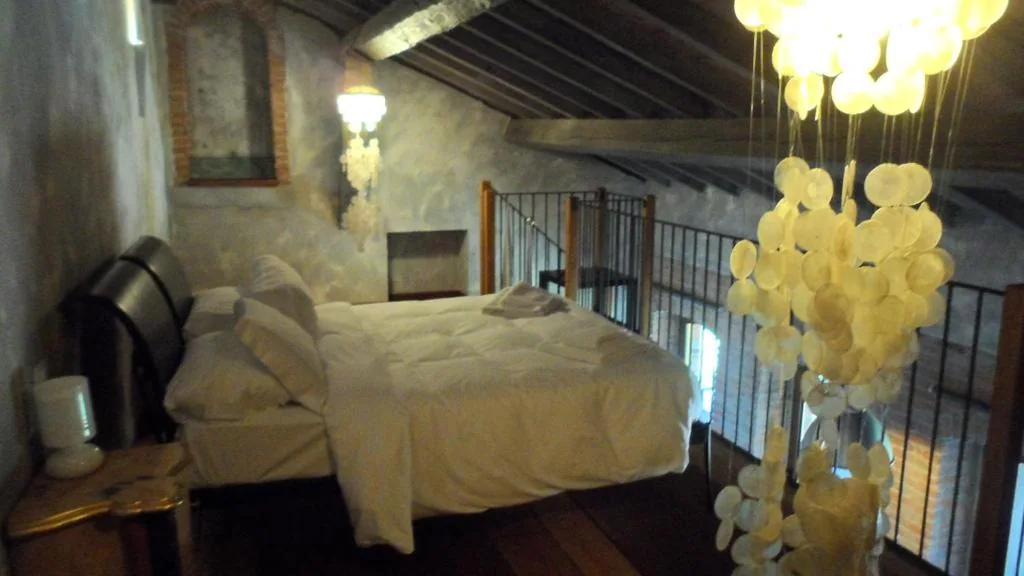 Castello di Trisobbio — foto 5