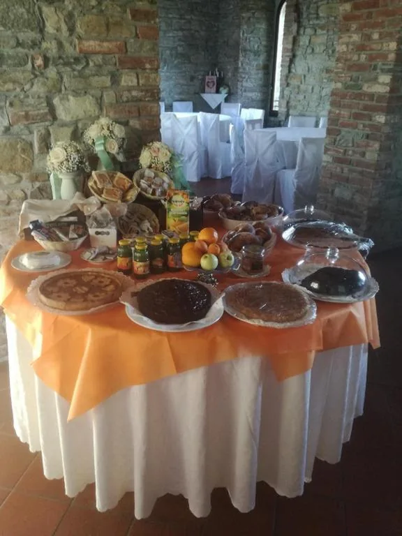 Castello di Trisobbio — foto 6