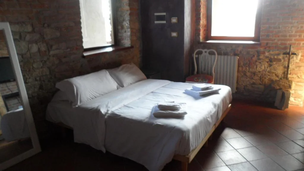 Castello di Trisobbio — foto 7