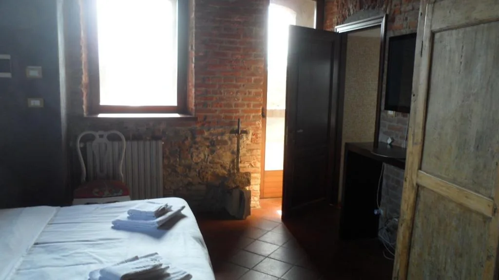 Castello di Trisobbio — foto 8