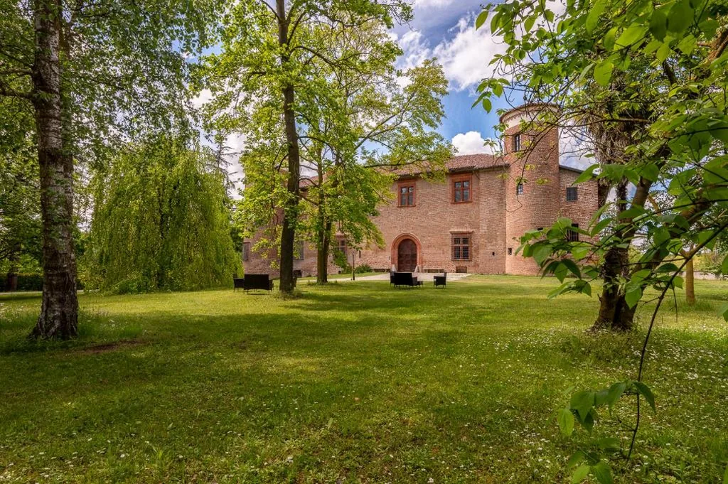 Castello Quattro Torri — foto 4