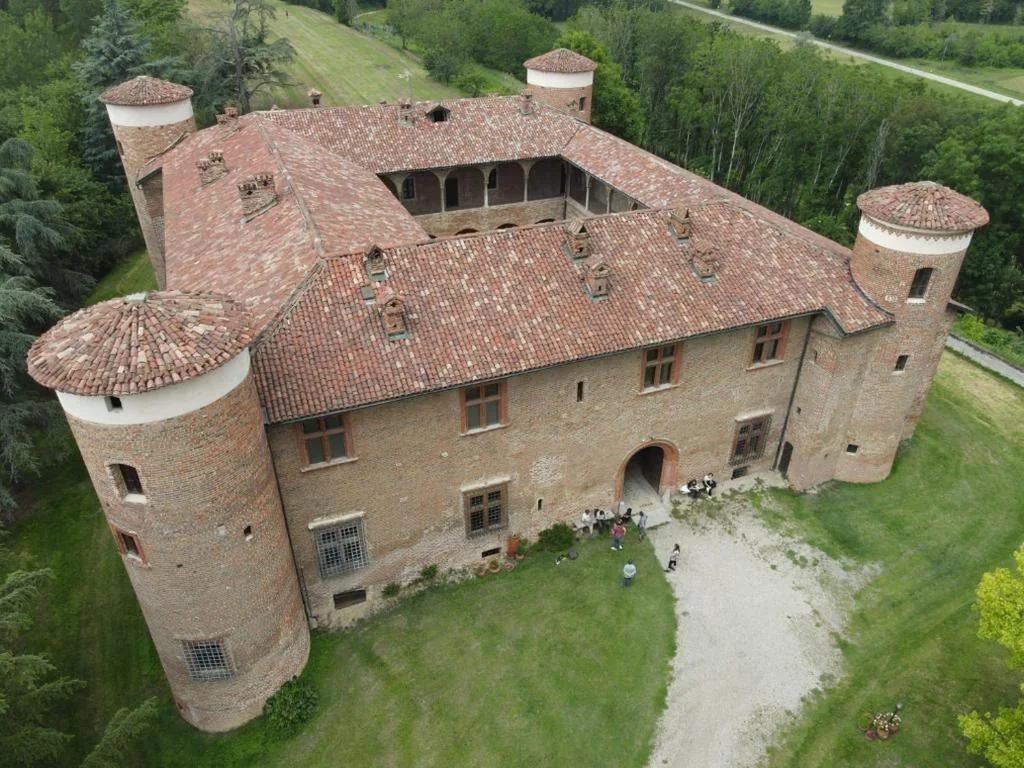 Castello Quattro Torri — foto 6