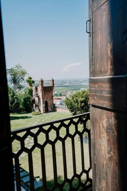 Castello Rosso — foto 8