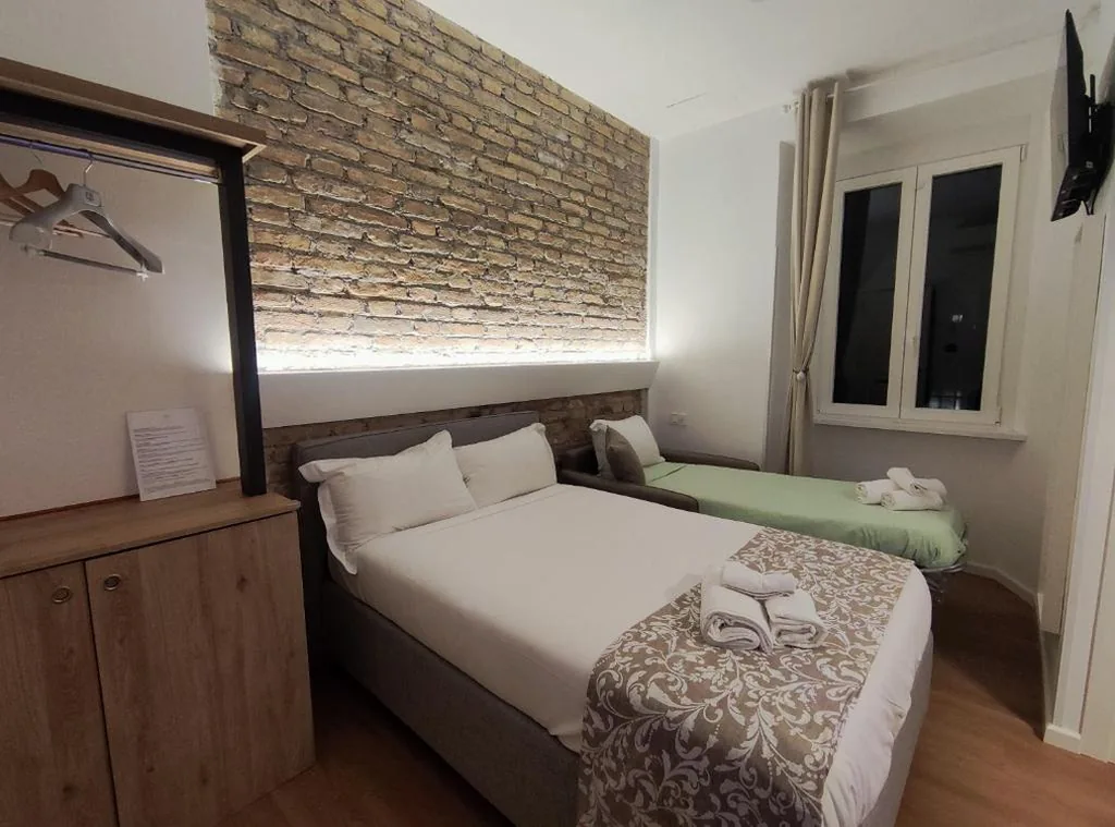 Castle Suite Borgo