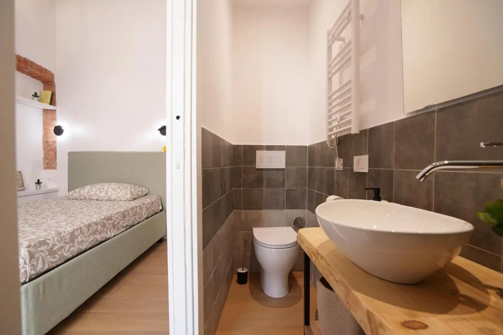 Castle Suite Borgo — foto 3