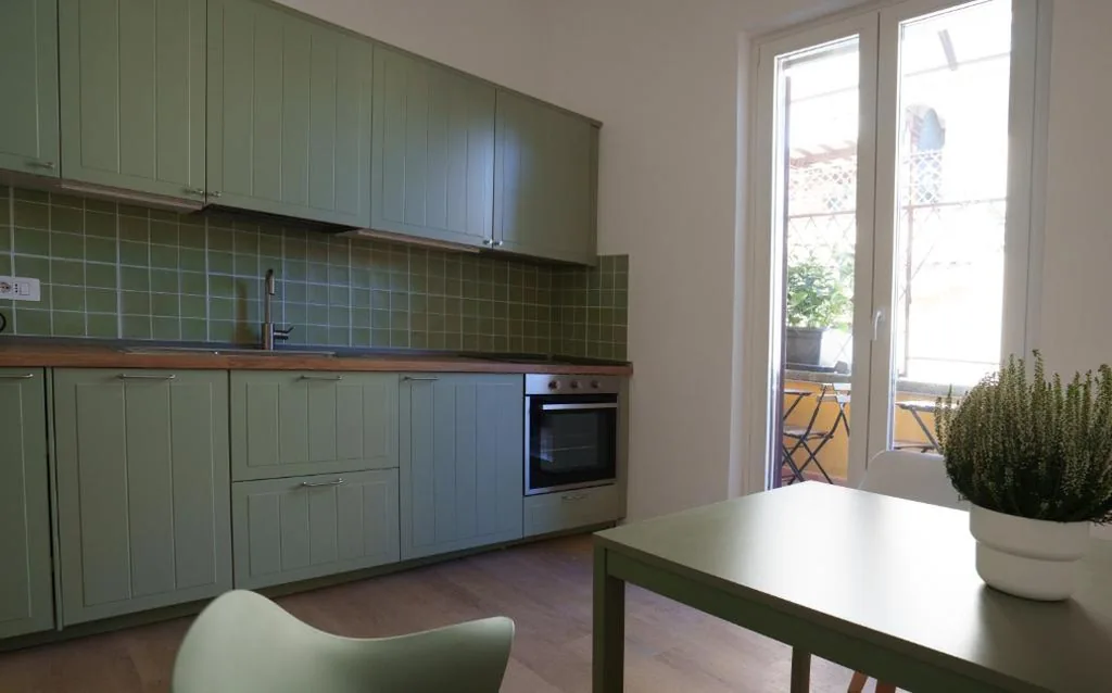 Castle Suite Borgo — foto 4