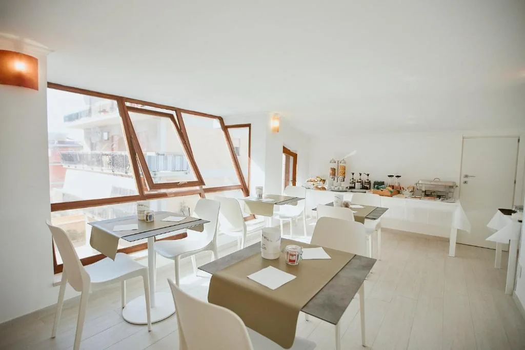 Castrichella Smart Boutique Hotel Rome Airport