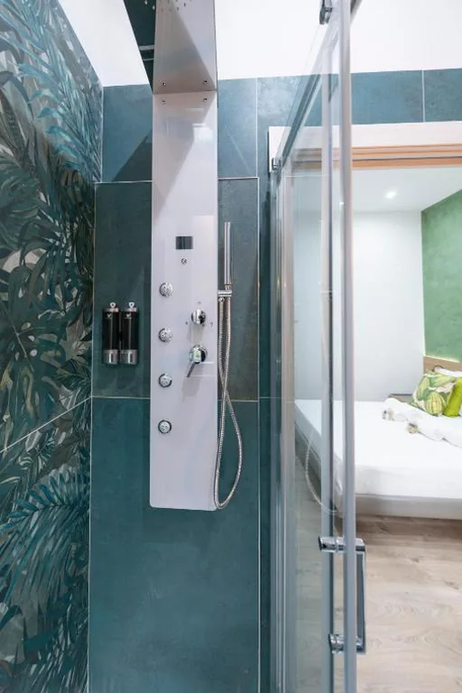 Catone Luxury Rooms