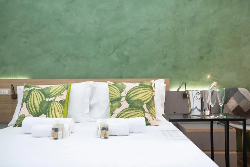 Catone Luxury Rooms — foto 3