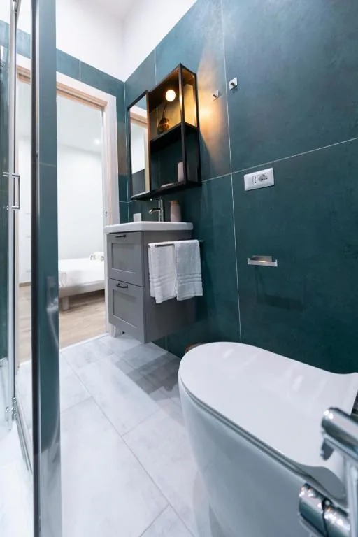Catone Luxury Rooms — foto 8