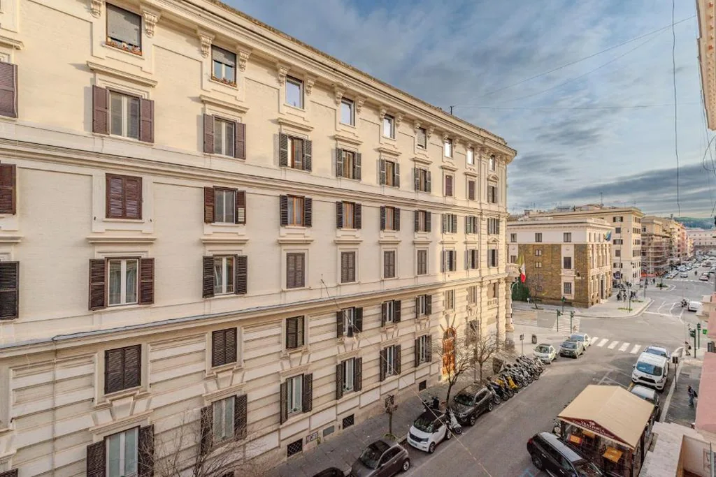 Catone Vatican Suites by Ghor — foto 4