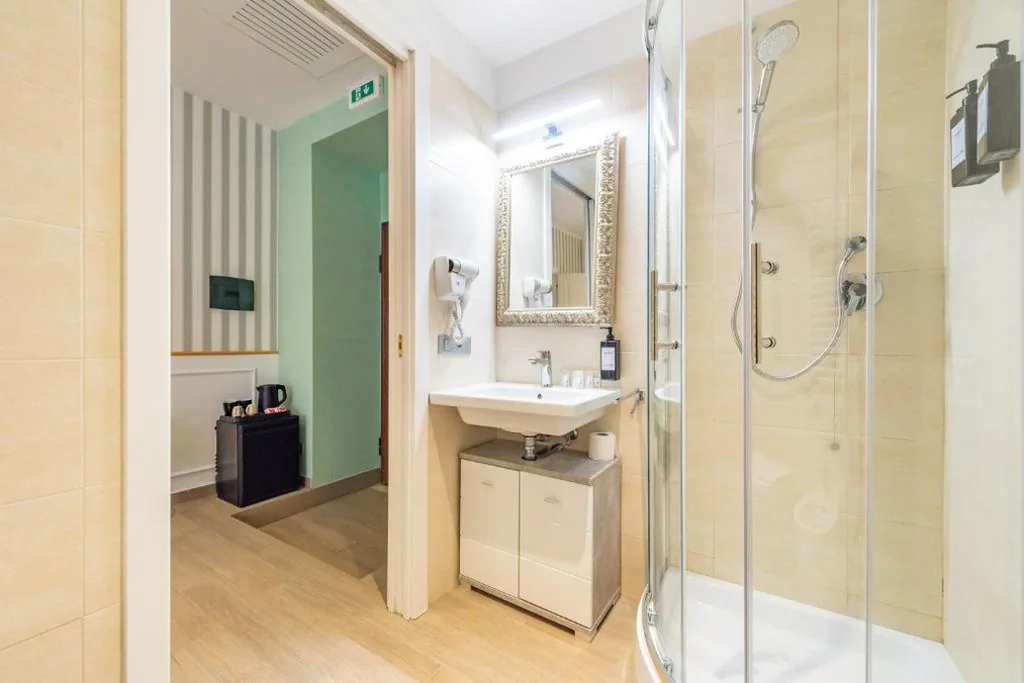 Catone Vatican Suites by Ghor — foto 5