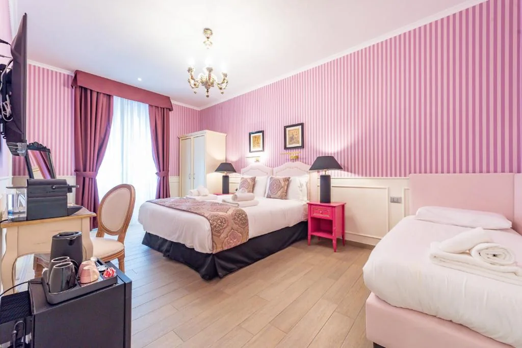 Catone Vatican Suites by Ghor — foto 6