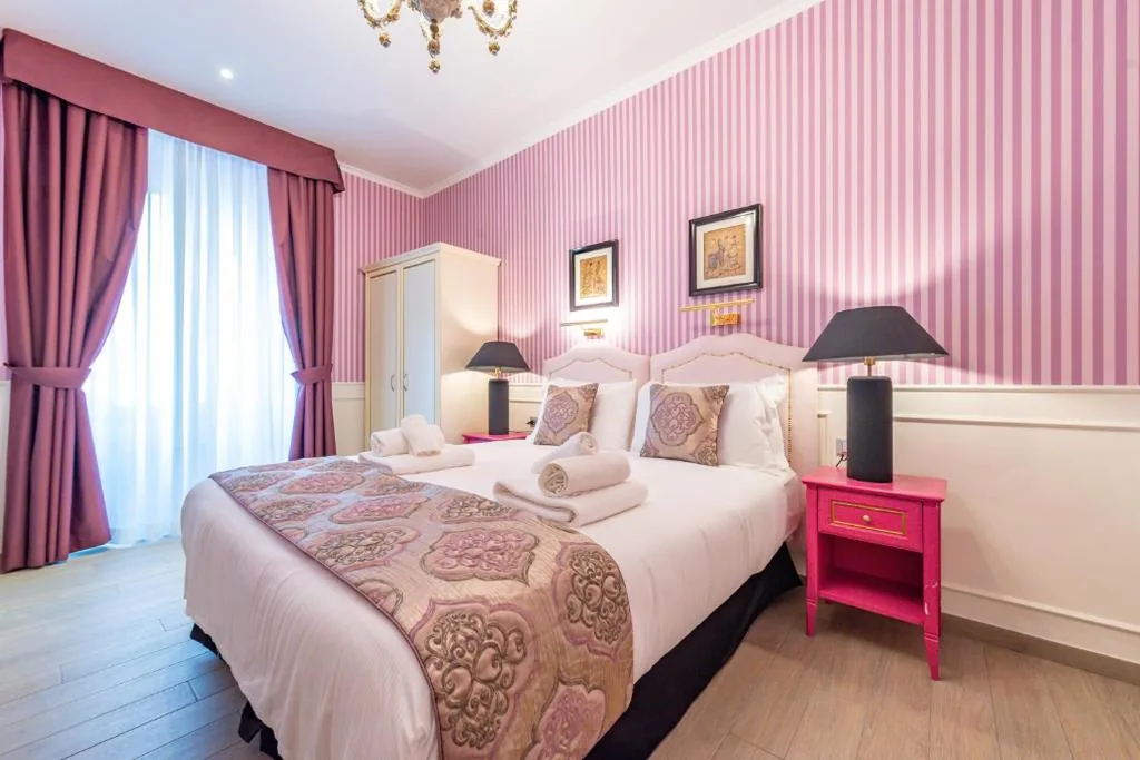 Catone Vatican Suites by Ghor — foto 7