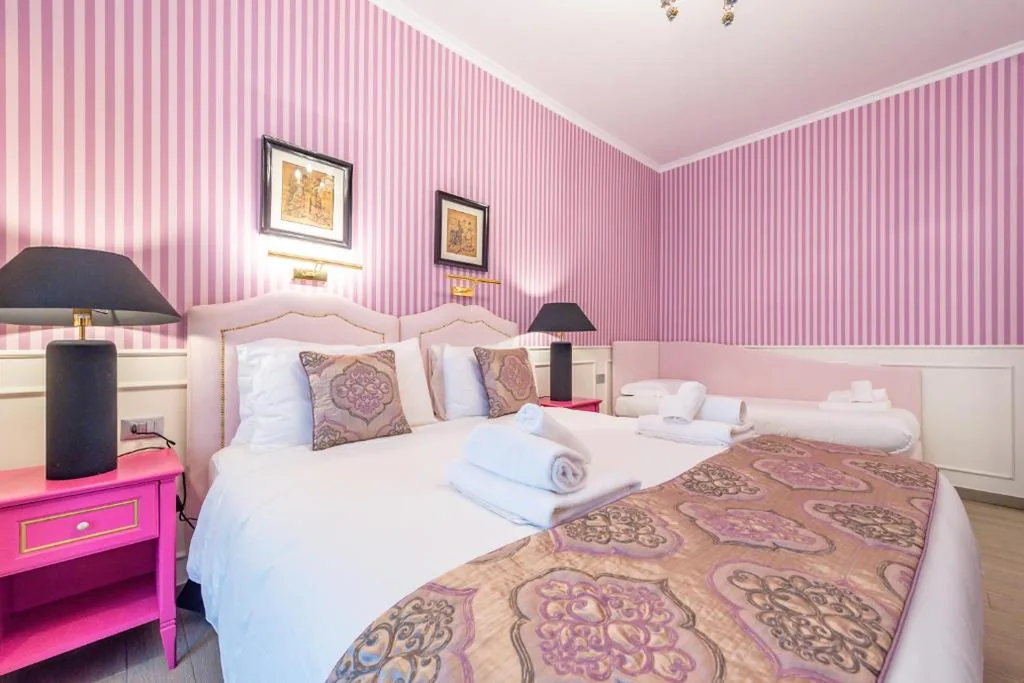Catone Vatican Suites by Ghor — foto 8