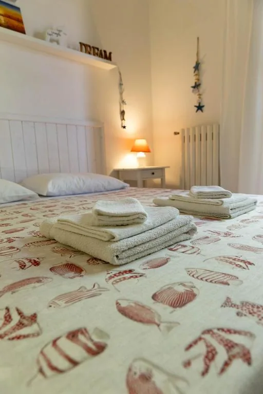 Cavalieri B&B