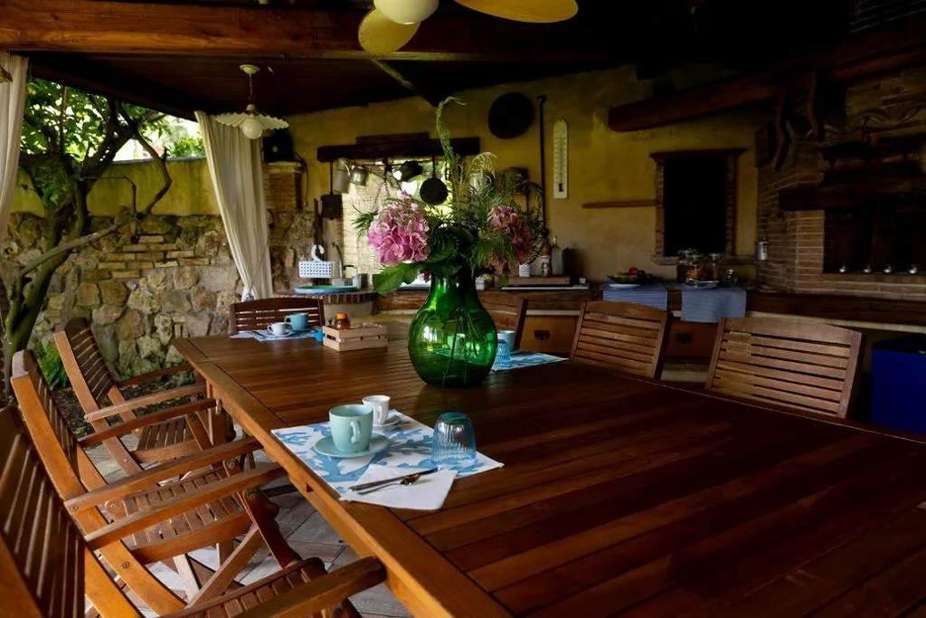 Cavalieri B&B — foto 7