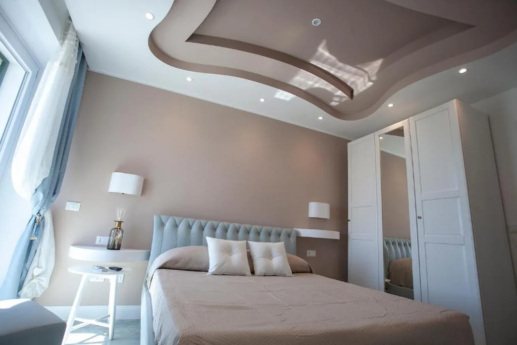 Cavalieri D’Oro Luxury House