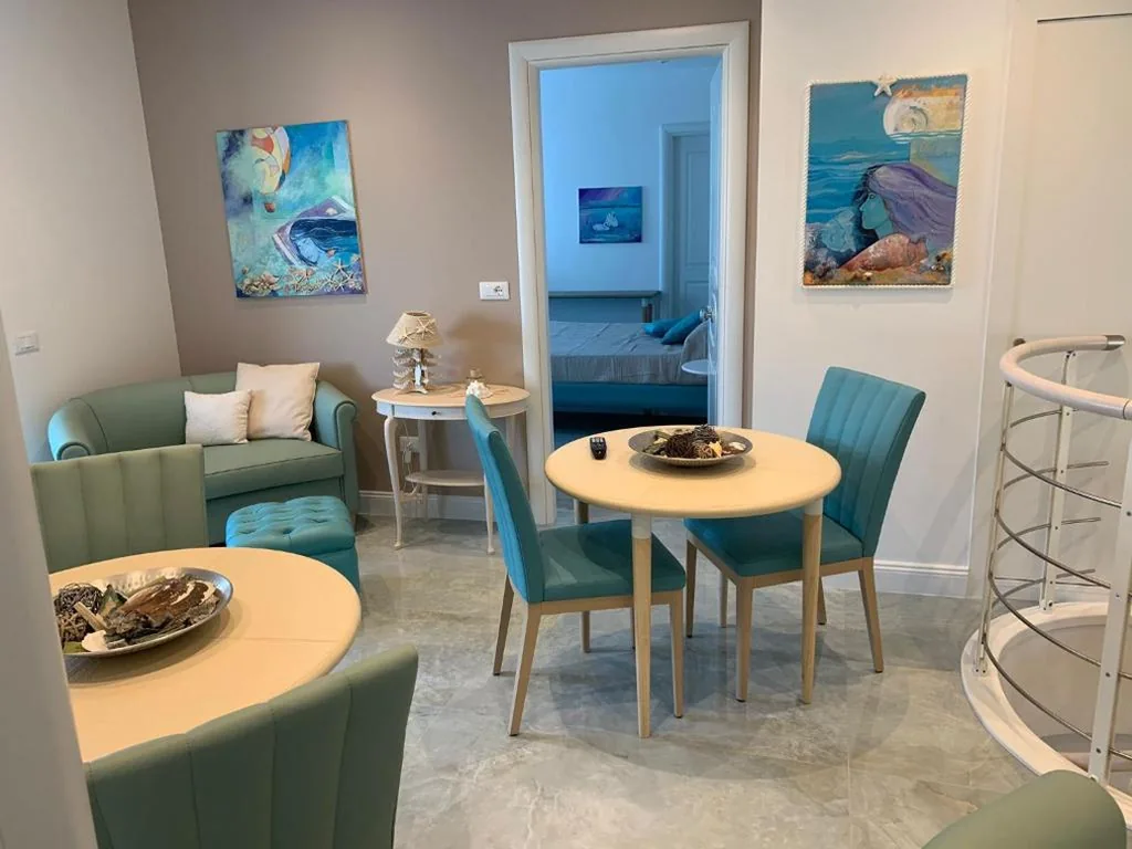 Cavalieri D’Oro Luxury House — foto 4