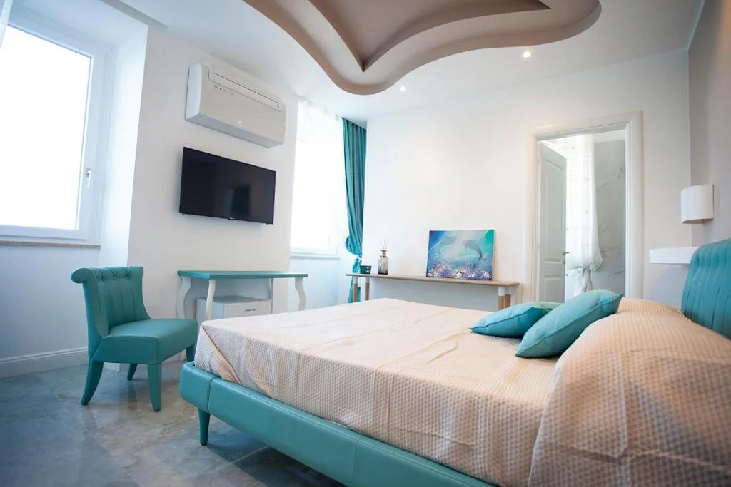 Cavalieri D’Oro Luxury House — foto 5