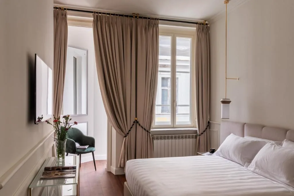 Cavalieri Palace Roma