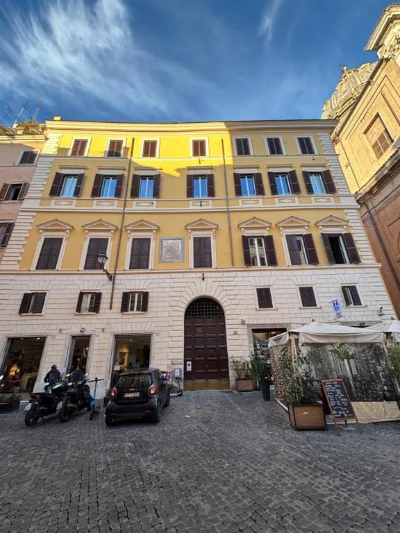 Cavalieri Palace Roma — foto 4