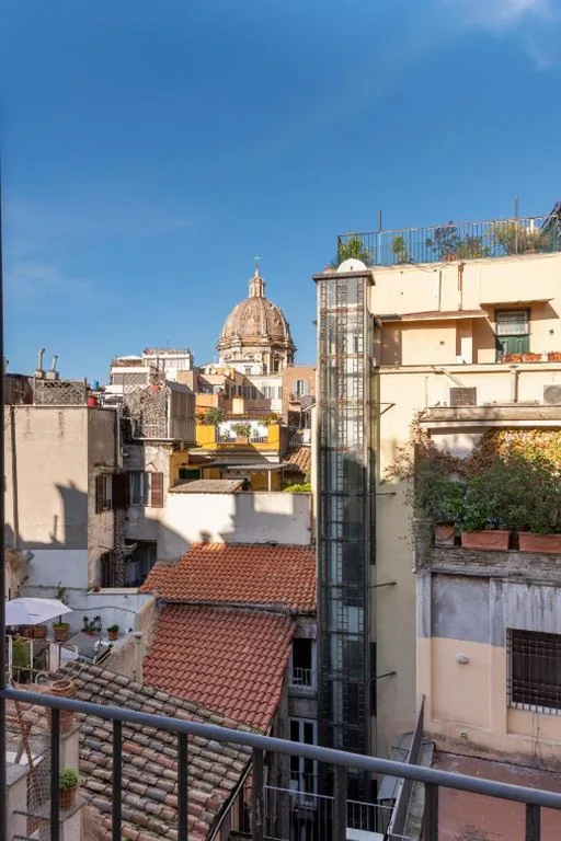 Cavalieri Palace Roma — foto 7