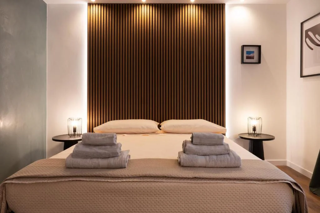 Cavalieri Suites Roma — foto 6