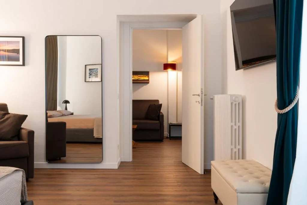Cavalieri Suites Roma — foto 8