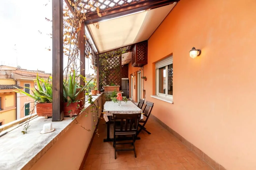 CAVALLEGGERI HOUSE — foto 4