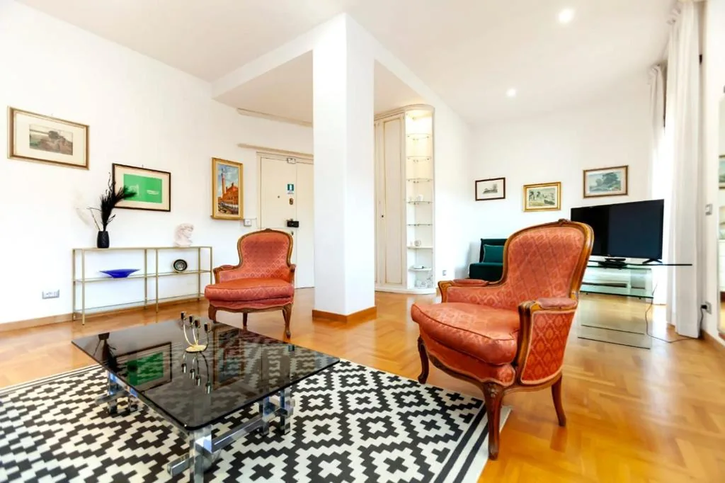CAVALLEGGERI HOUSE — foto 5