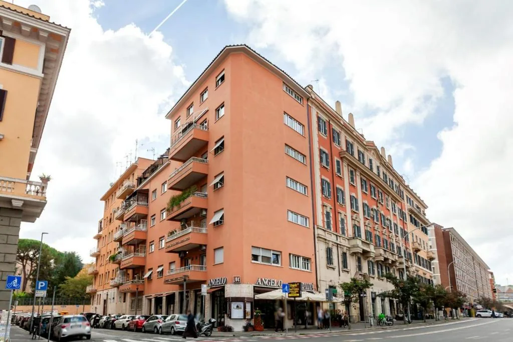 CAVALLEGGERI HOUSE — foto 6