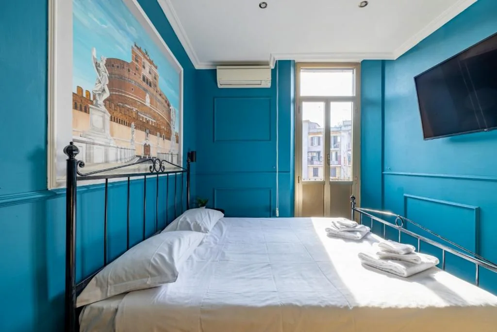Cavalleggeri Rooms Opposite St Peters Basilica