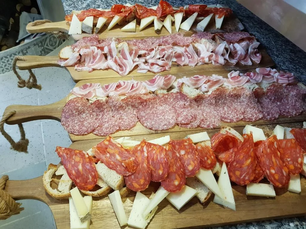 Cavallo Bianco — foto 8