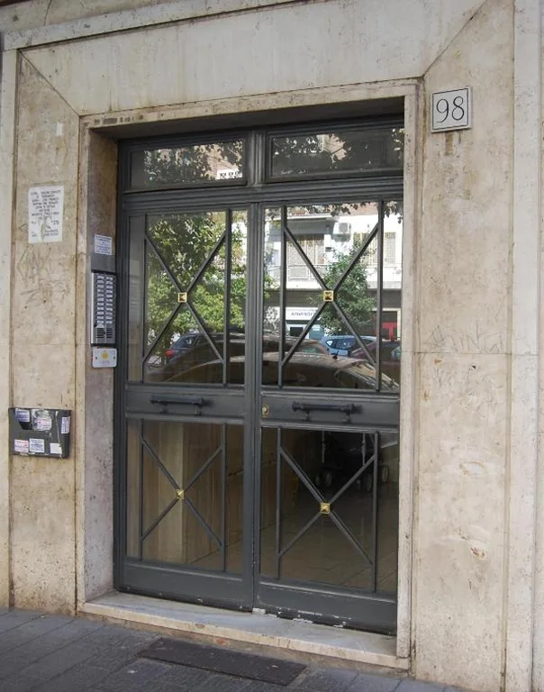 Cave98 Apartment — foto 5